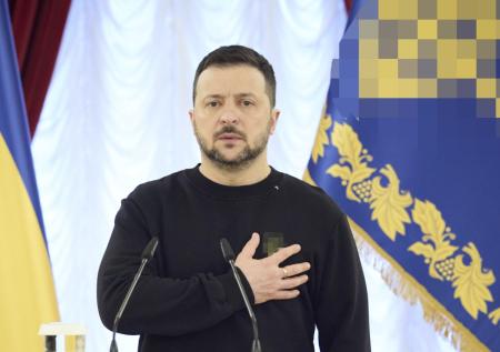 Мурадов рассказал, чем завершится политическая карьера Зеленского