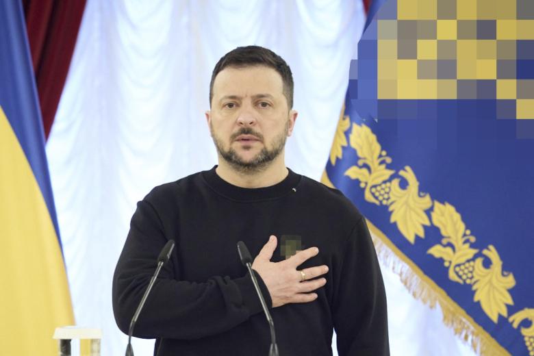 Владимир Зеленский