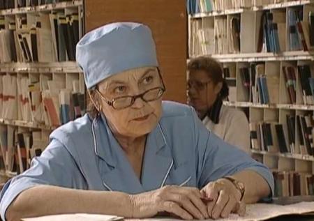 Умерла актриса Ирина Замотина