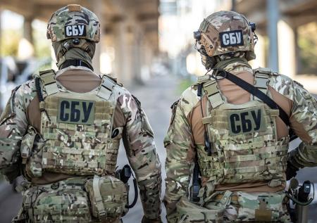 В Киеве заявили о задержании белорусского диверсанта