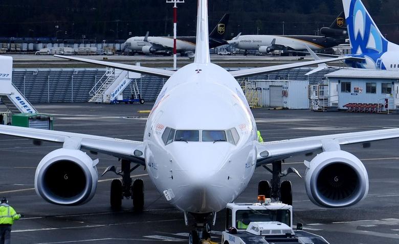 Boeing 737