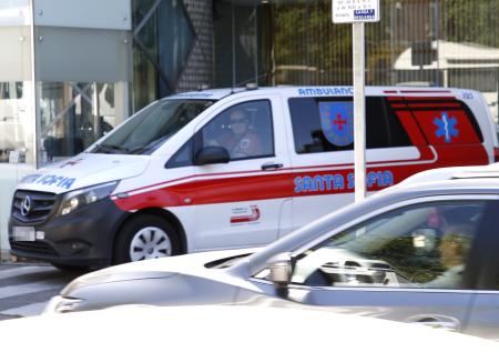 В Испании умер второй пациент, заразившийся оспой обезьян