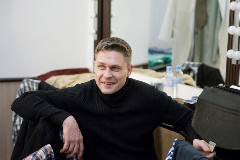  Денис Рожков
