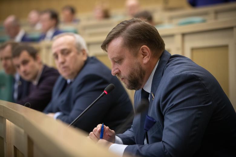 Алексей Кондратьев
