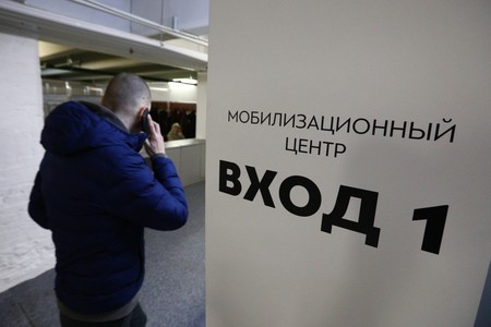 Путин расширил условия предоставления отсрочки от мобилизации