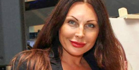 Наталья Бочкарёва