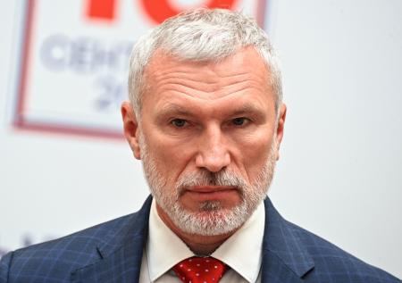 «Не наш метод»: ЛДПР об угрозах Журавлева немецкому журналисту