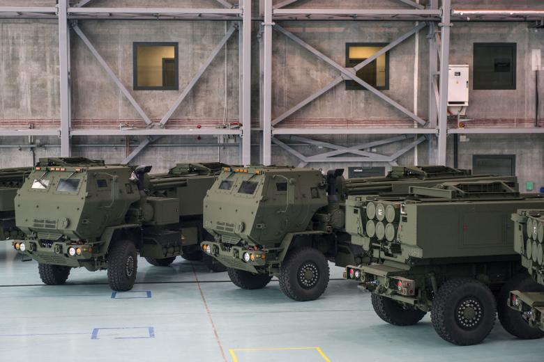 HIMARS