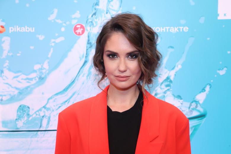 Агата Муцениеце