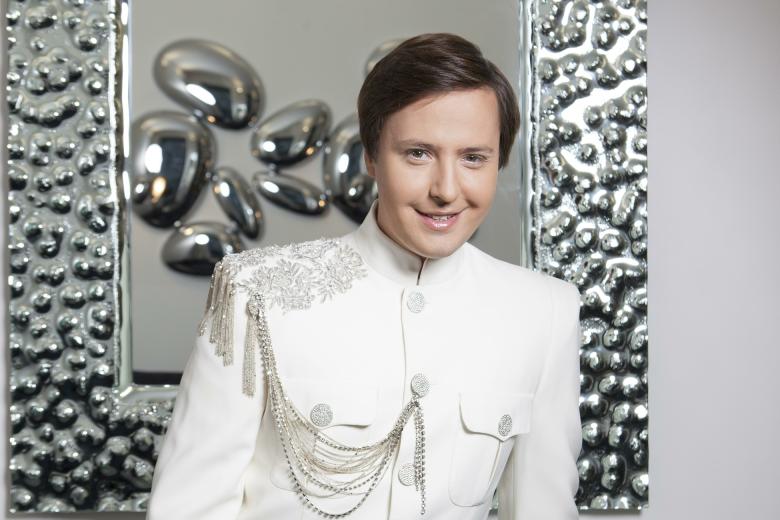 Витас (Виталий Грачев)