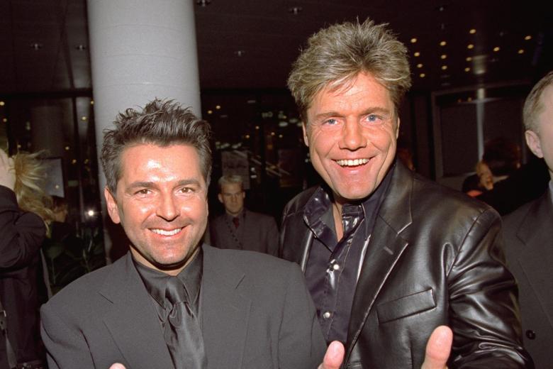 Modern Talking