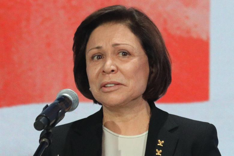 Ирина Роднина