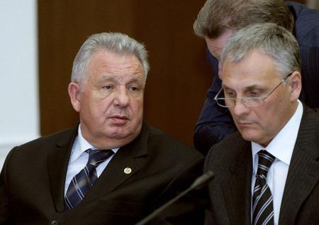 Ишаев трудно восстанавливается после операции на сердце
