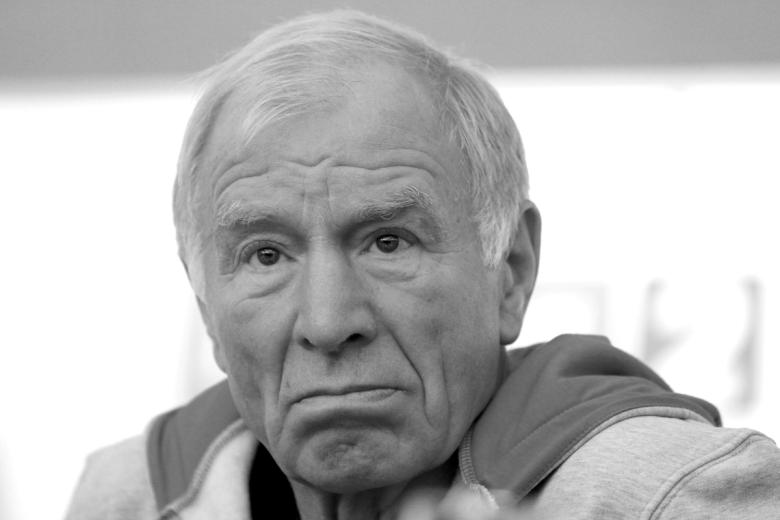 Валерий Белов
