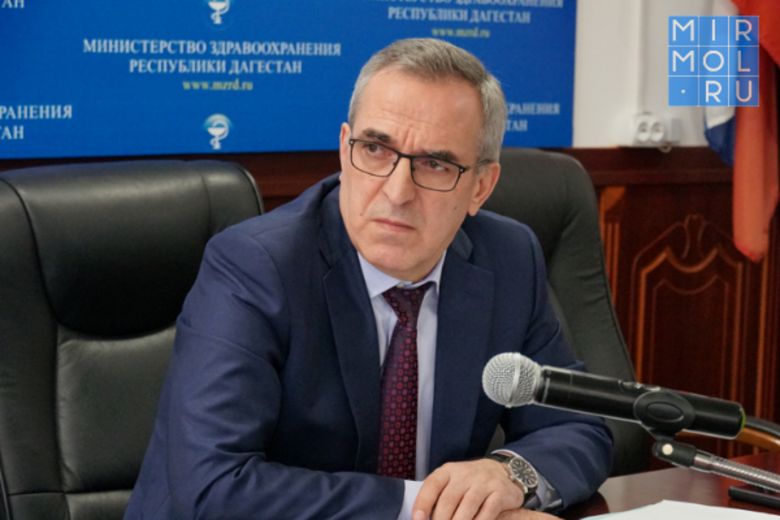 Джамалудин Гаджиибрагимов