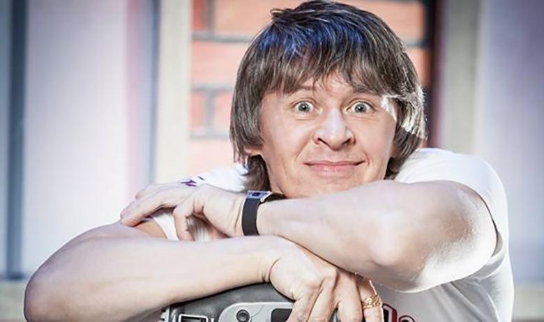 Сергей Исаев
