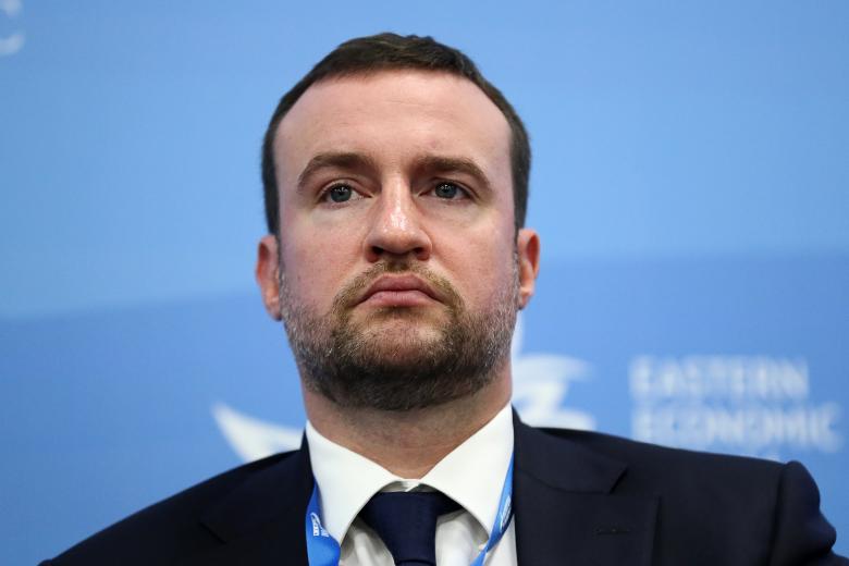 Андрей Патрушев