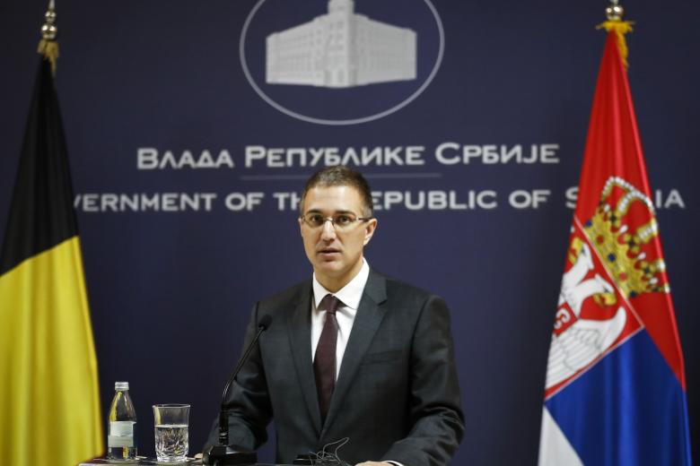 Небойша Стефанович