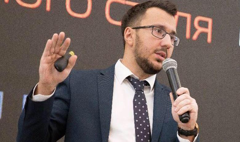 Директор по связям с общественностью ACMG Дмитрий Озман
