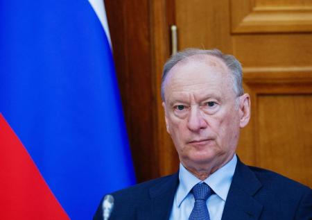 Патрушев заявил об активизации украинских диверсантов в России