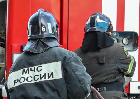 Москвичка подожгла мужа во время ссоры и едва не погибла сама