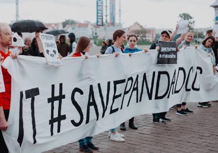 IT-компания PandaDoc заявила о блокировке своих счетов в Белоруссии
