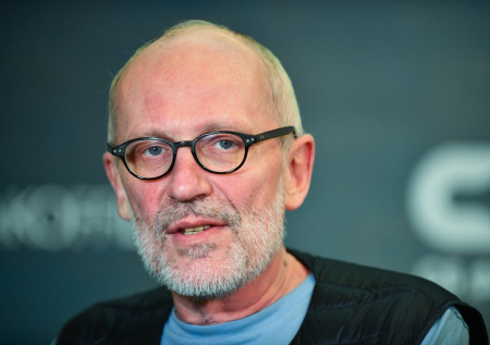 Провинциальный бизнесмен потребовал, чтобы Гордон снес свою беседку