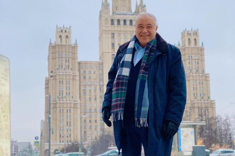 Евгений Петросян
