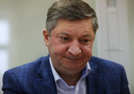 ТАСС: генерал-полковник Арсланов уволен с поста замглавы Генштаба РФ