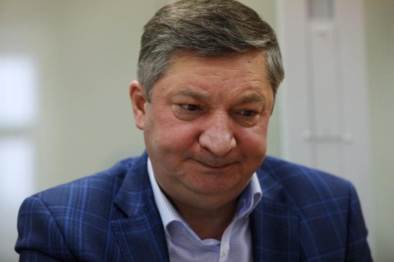 Халил Арсланов