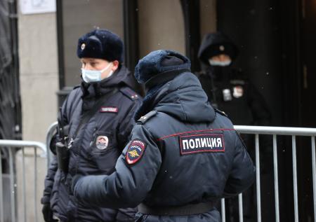 В ХМАО мужчина выстрелил в полуторагодовалого сына, ссорясь с женой