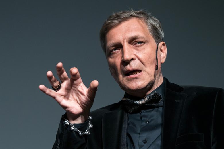 Александр Невзоров