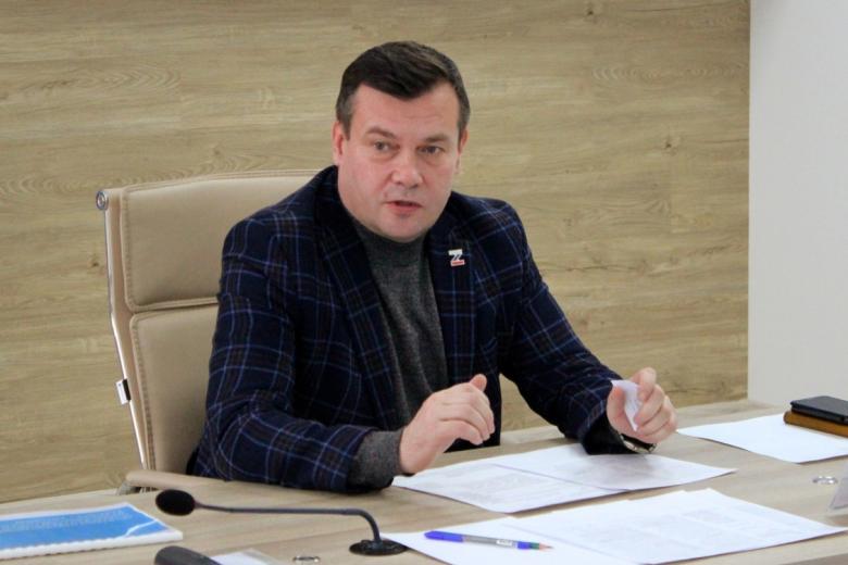 Александр Гречищев