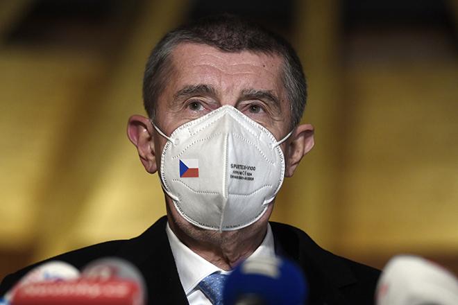 Андрей Бабиш