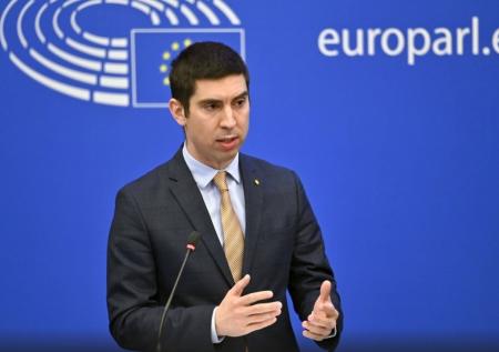 Глава МИД Молдавии озвучил условие для улучшения отношений с Россией