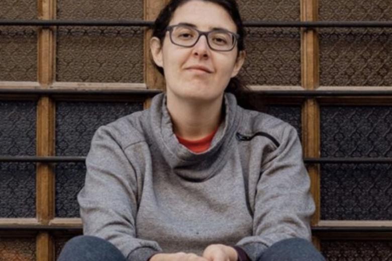 Елизавета Цуркова
