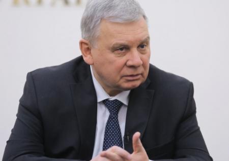 Украина назвала себя восточным форпостом НАТО