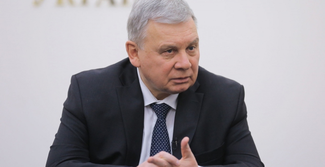 Андрей Таран