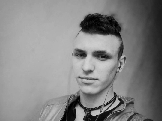 Сергей Корсик