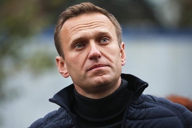 Алексей Навальный
