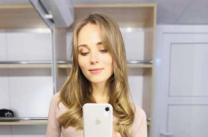 Анна Кошмал