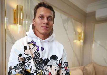 Надежда на «выстрел»: Тарасов об идее Сульянова дать Нганну $2 млн за бой