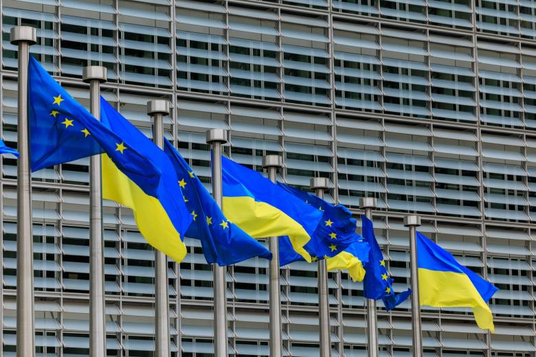 Европейская комиссия в Брюсселе