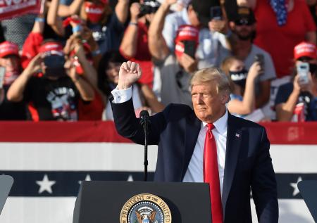 Язык до Хельсинки доведёт: какие обещания выполнил Трамп