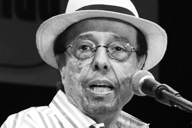 Серхио Мендес