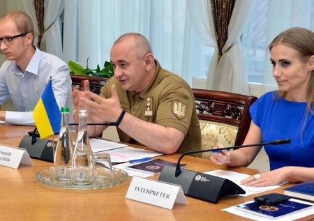 Компания-судовладелец: СБУ отпустила домой задержанных российских моряков