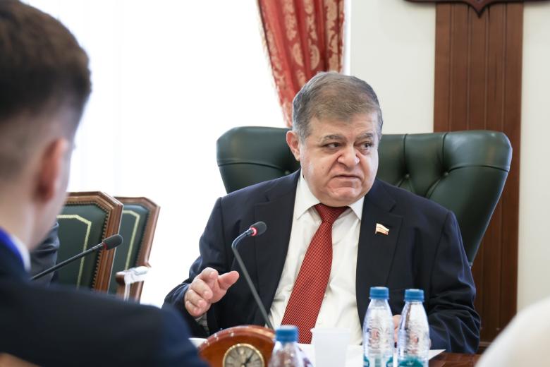 Владимир Джабаров