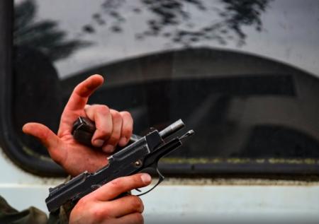 В Мексике расстреляли десяток автогонщиков