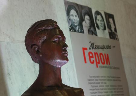 «Осенью 41-го всё висело на волоске»: историк о подвиге Космодемьянской