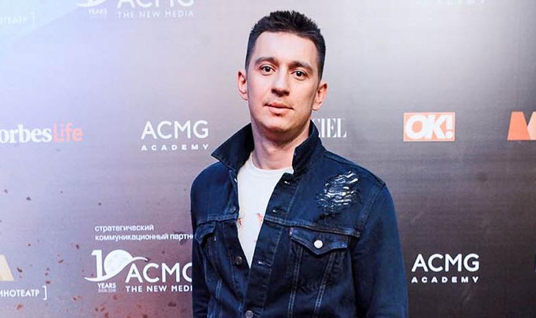 Андрей Золотов